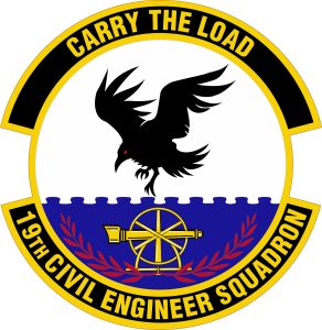 19th Civil Engineering Squadron