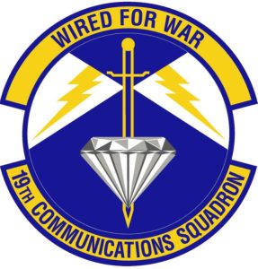 19th Communications Squadron