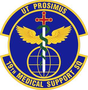 19th Medical Operations Squadron