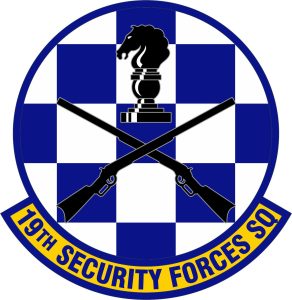 19th Security Forces Squadron