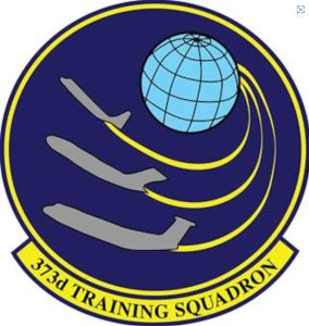 373rd Training Squadron